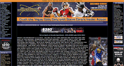 Desktop Screenshot of gamedaynetwork.com